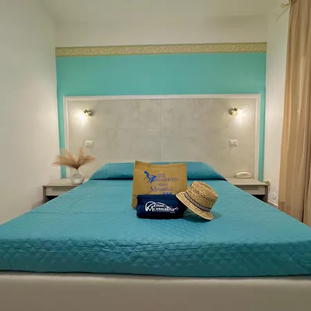 Hotel Monna Lisa-2