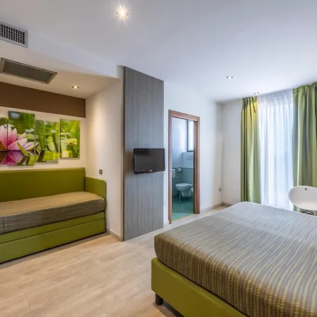 Hotel Ideal-2