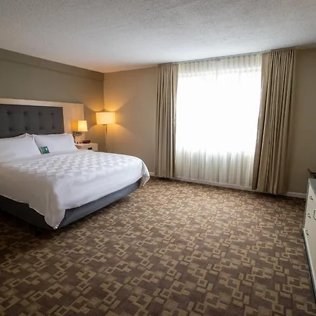 Holiday Inn Scranton East - Dunmore By Ihg-2