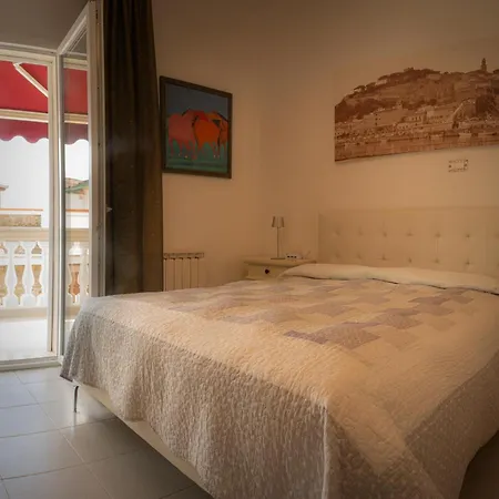 Albergo La Scogliera-3