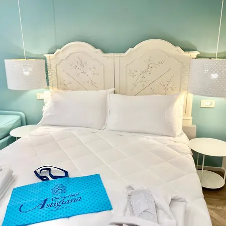 Hotel Astigiana&Appartamenti-2