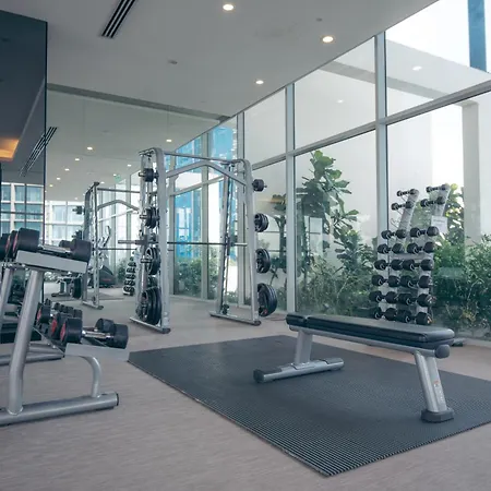 Sfera Residence Kuala Lumpur City Centre-3