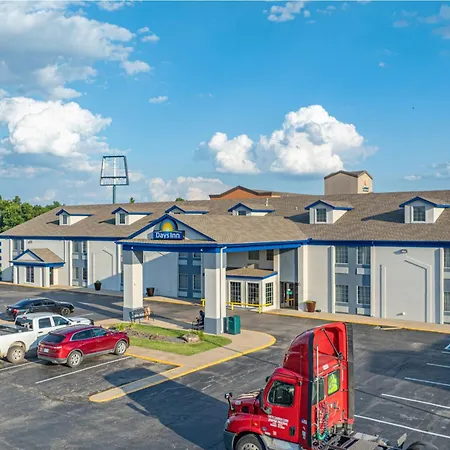 Days Inn By Wyndham Pauls Valley-2