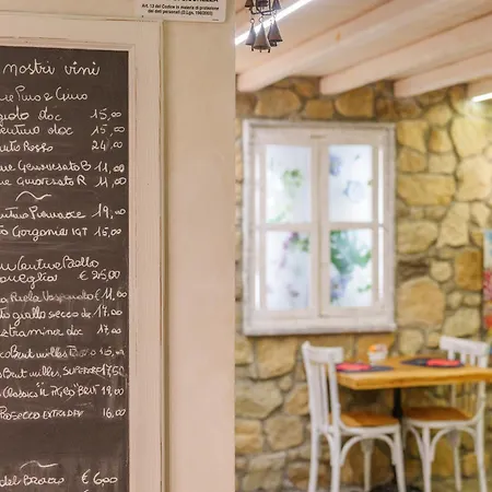 La Rocca Maison De Charme-2