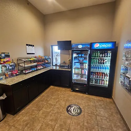 Cobblestone Inn & Suites Maryville-3