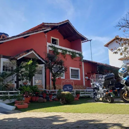 Pousada Calu-2