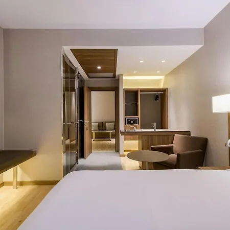 Ac Hotel La Finca By Marriott-3