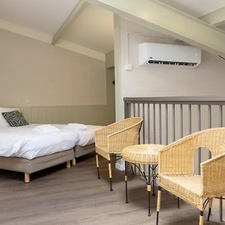 Aparthotel Delden-2