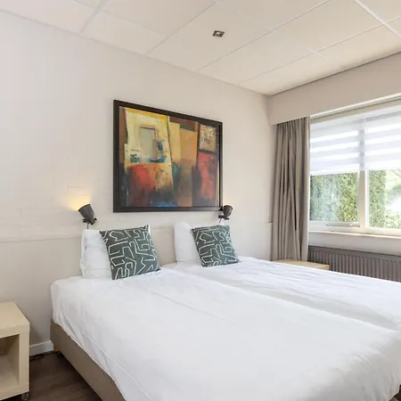 Aparthotel Delden-3