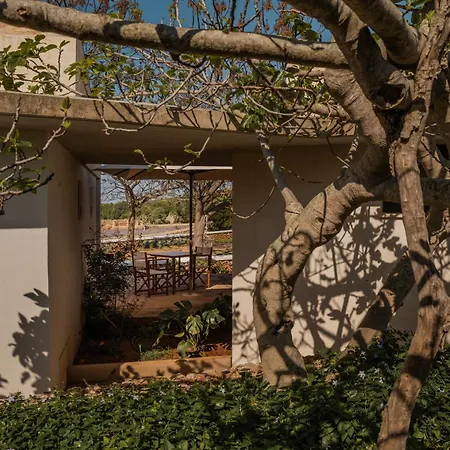 Binissaida Boutique Hotel-3