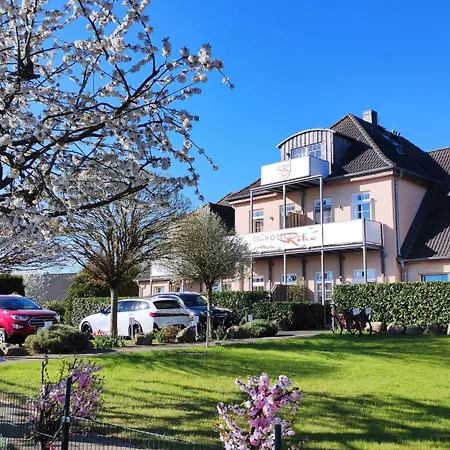 Ostseehotel Rike-2