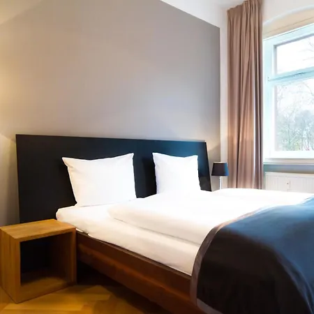 Qube Hotel Bergheim-3