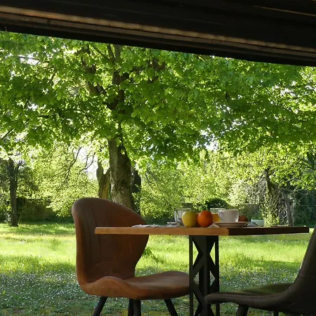Hôtel et SPA du Château-3