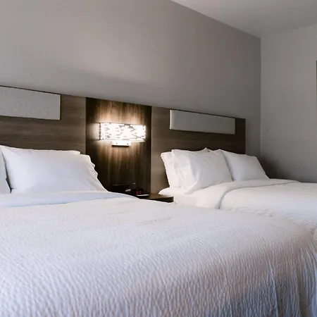 Holiday Inn Express Glen Rose By Ihg-2