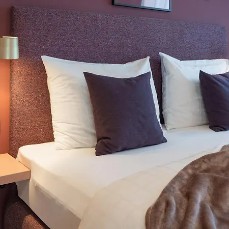 Boutique Hotel Am Park-2