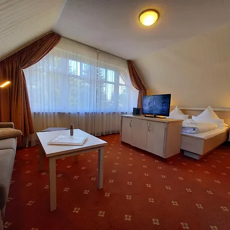 Aparthotel Am See-2