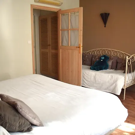 Logis Le Central-3