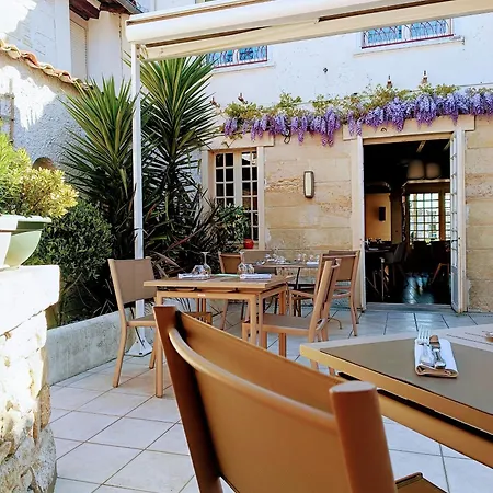 Logis Le Central-2