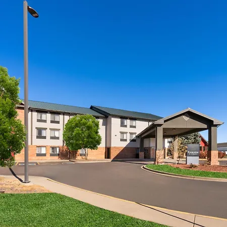 Sylo Hotel Denver Airport, A Ramada By Wyndham-3