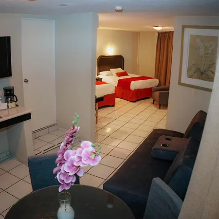 Howard Johnson By Wyndham Guanajuato Leon Avenida-3