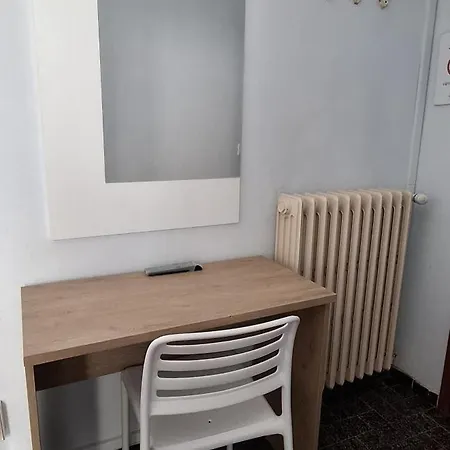 Hotel Lea-3