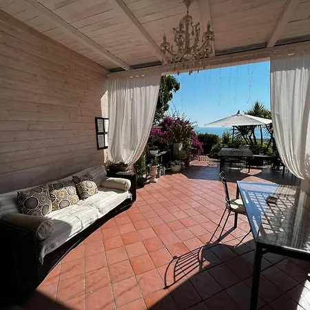B&B La Casa di Era-3