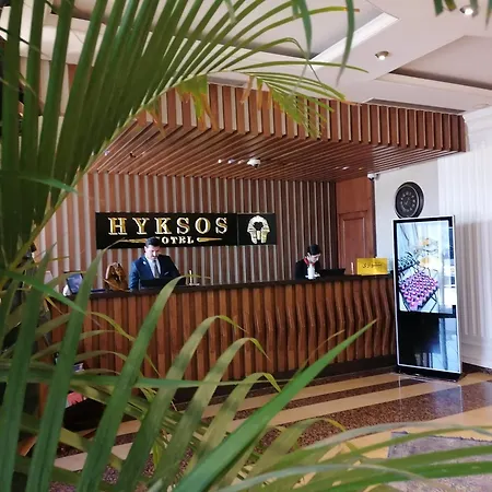 Hyksos Hotel-2
