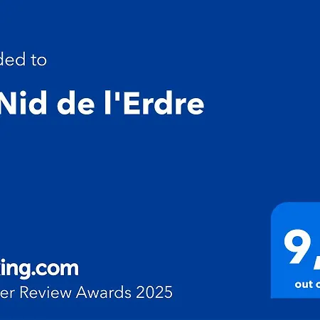 Le Nid de l'Erdre-2