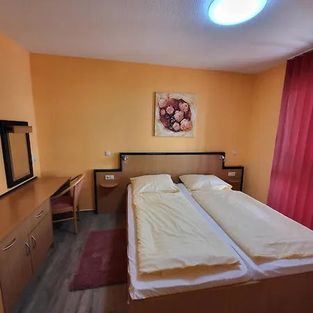 Haus Kim - Apartments-3