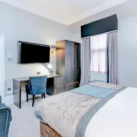 The Landmark Hotel And Spa Leisure Club Dundee By Sunday-2