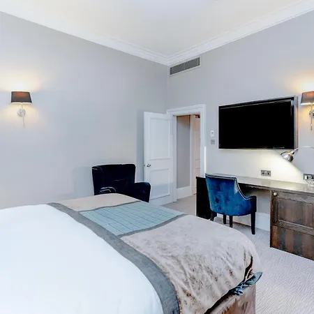 The Landmark Hotel And Spa Leisure Club Dundee By Sunday-3