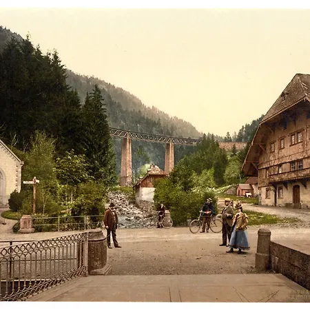 Hotel Hofgut Sternen-3