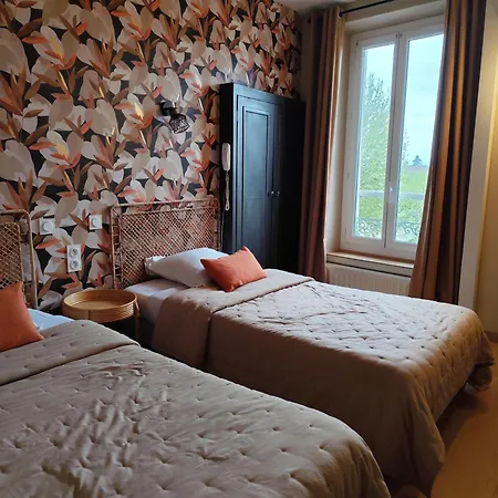 Hôtel Saint Jean-2