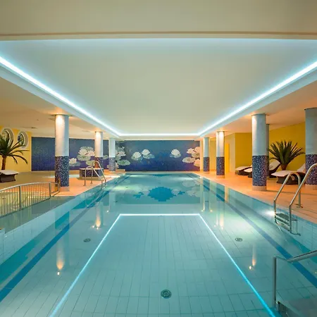 Strandhotel Seerose-2