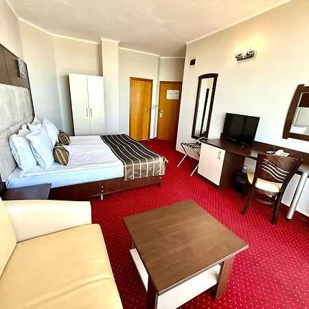Hotel Rеgina - Golden Sands All Inclusive-2