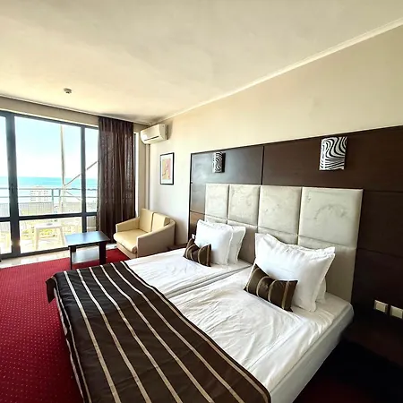 Hotel Rеgina - Golden Sands All Inclusive-3