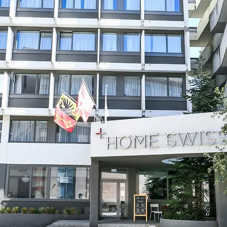 Home Swiss Hotel-2