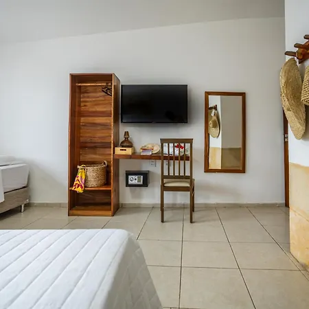 Jeri Village Hotel-2