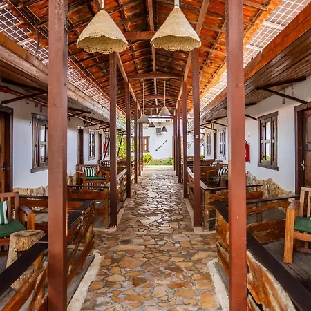 Jeri Village Hotel-3
