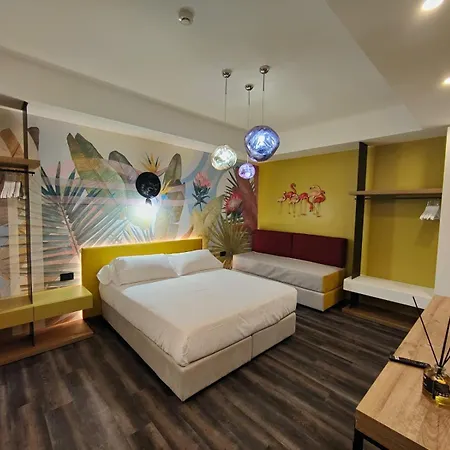 Design Hotel Astra B&B-2