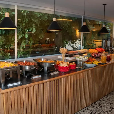 Hotel Stil Cartagena-3