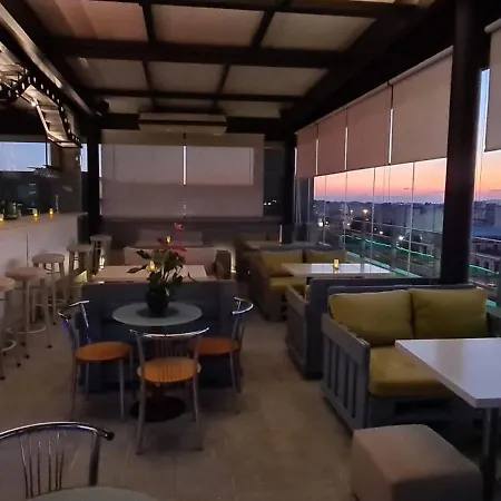 Ariston Hotel-3