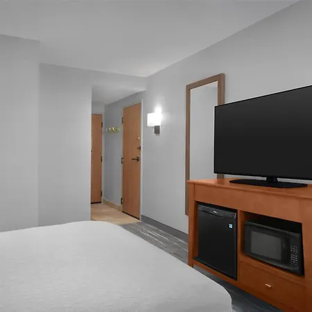 Hampton Inn Pittsburgh Greentree-3