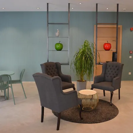 Parkhotel Zur Linde-3