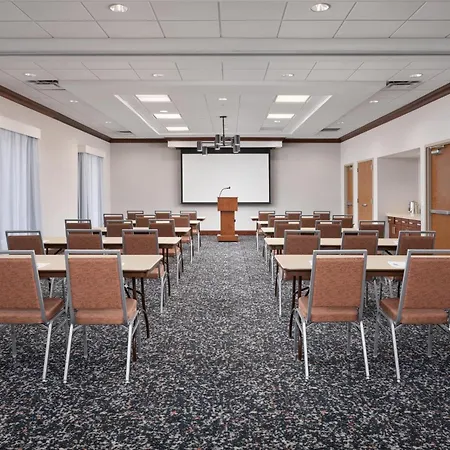 Hampton Inn Cleveland Tennessee-2