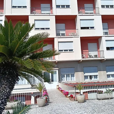 Hotel Robinia-3