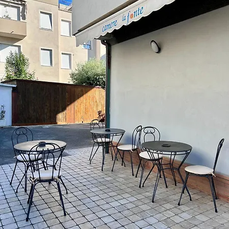 La Fonte Guest House-2