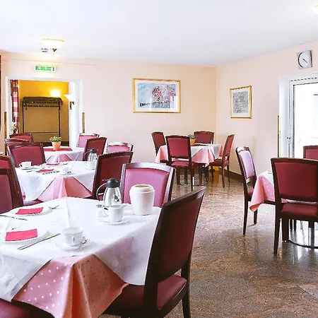 Turm Hotel Hanau-3