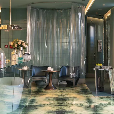 Wc By The Beautique Hotels-2