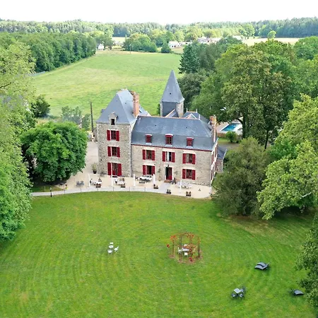 Le Domaine de la Briandais, expérience de sobriété électromagnétique-3